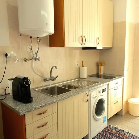 Casa Da Ii Na Torre Baleeira Appartement Armação de Pêra