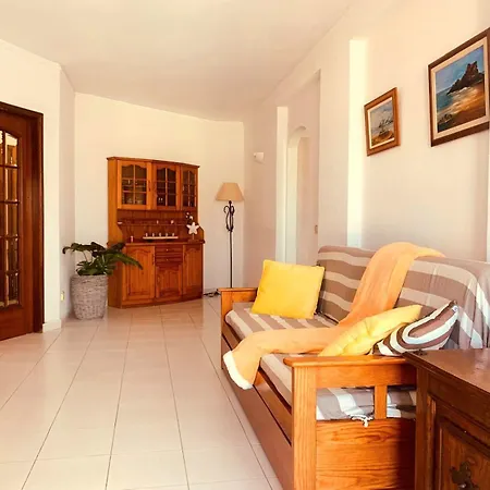 Casa Da Ii Na Torre Baleeira Appartement Armação de Pêra