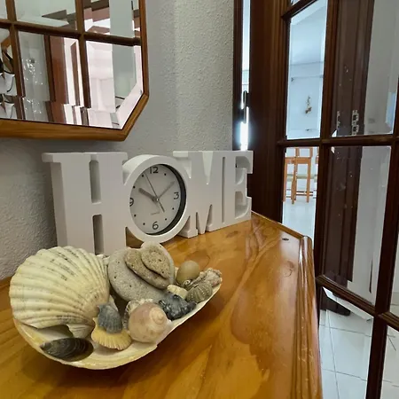 Appartement Casa Da Ii Na Torre Baleeira