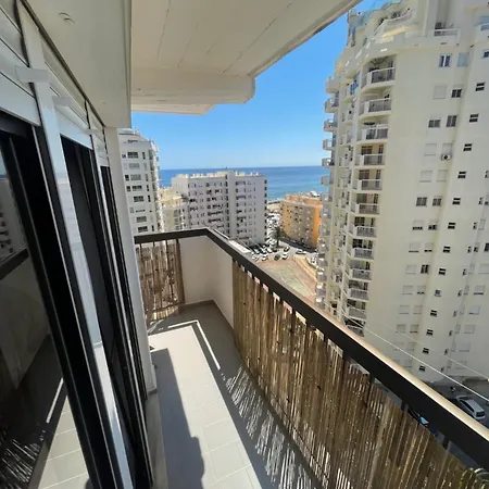 Casa Da Ii Na Torre Baleeira Appartamento Armação de Pêra