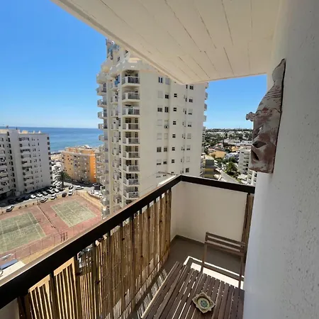 Casa Da Ii Na Torre Baleeira *