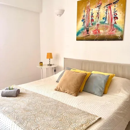 Appartement Casa Da Ii Na Torre Baleeira *