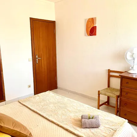 Casa Da Ii Na Torre Baleeira Appartement