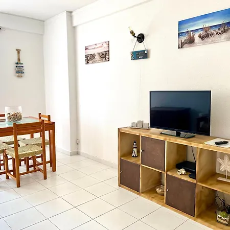 Appartement Casa Da Ii Na Torre Baleeira *