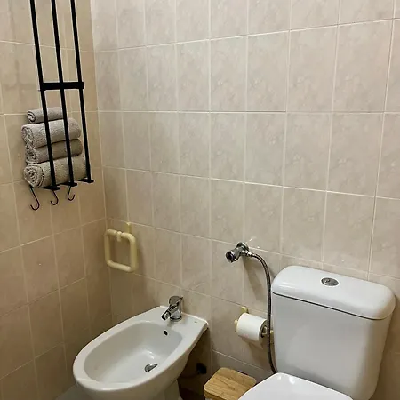 Casa Da Ii Na Torre Baleeira * Armação de Pêra