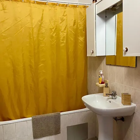 Casa Da Ii Na Torre Baleeira Appartement