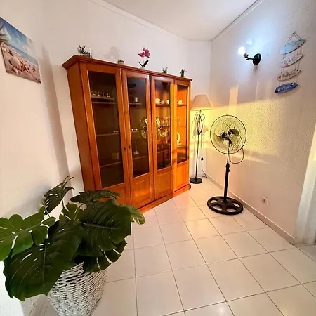 Apartment Casa Da Ii Na Torre Baleeira
