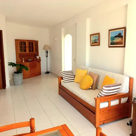 Casa Da Ii Na Torre Baleeira Apartment *