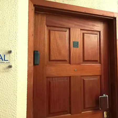 Apartman Casa Da Ii Na Torre Baleeira