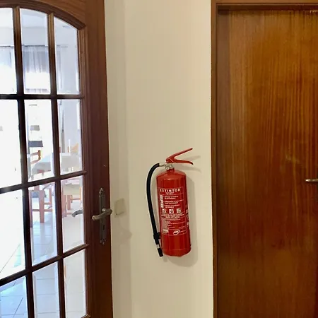 Apartmán Casa Da Ii Na Torre Baleeira Armação de Pêra