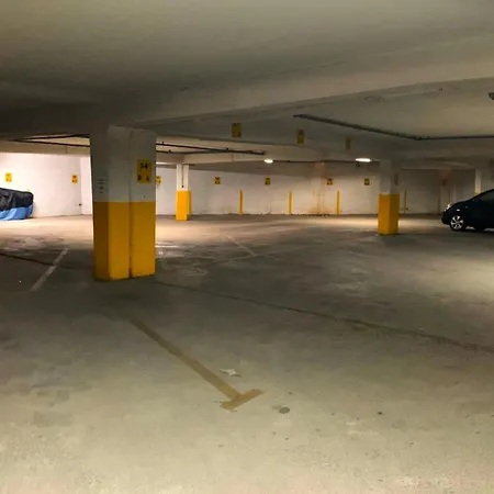 Casa Da Ii Na Torre Baleeira *