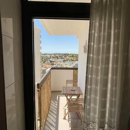 Casa Da Ii Na Torre Baleeira *