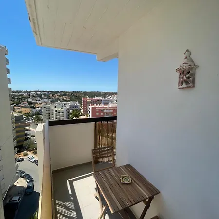 Casa Da Ii Na Torre Baleeira Apartment *