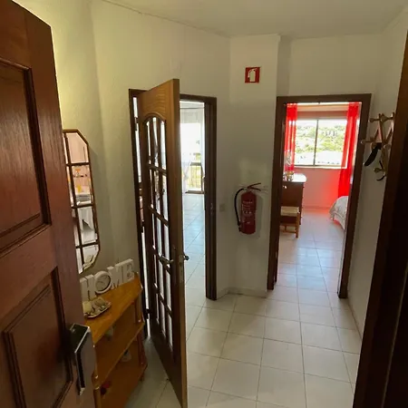 Apartman Casa Da Ii Na Torre Baleeira *