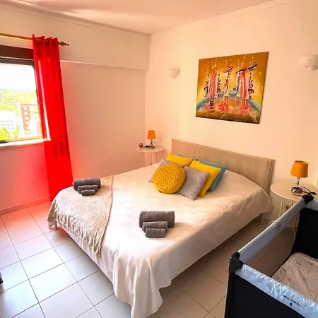 Apartment Casa Da Ii Na Torre Baleeira Armacao de Pera