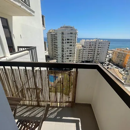 公寓 Casa Da Ii Na Torre Baleeira