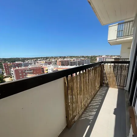 Casa Da Ii Na Torre Baleeira Apartment *