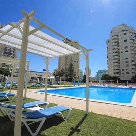 Casa Da Ii Na Torre Baleeira * Armação de Pêra
