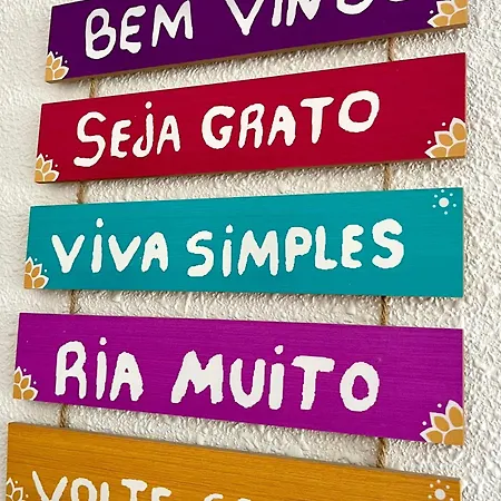 Casa Da Ii Na Torre Baleeira Apartman