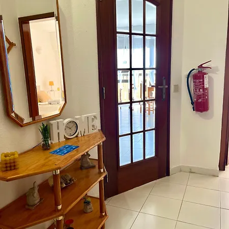 Apartman Casa Da Ii Na Torre Baleeira Armação de Pêra