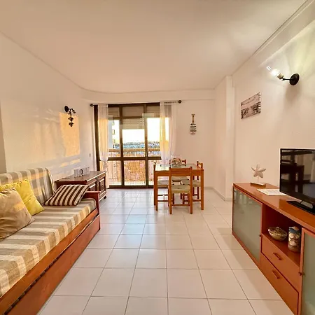 Appartement Casa Da Ii Na Torre Baleeira Armação de Pêra