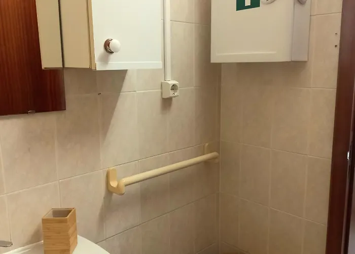 Casa Da Ii Na Torre Baleeira Διαμέρισμα *