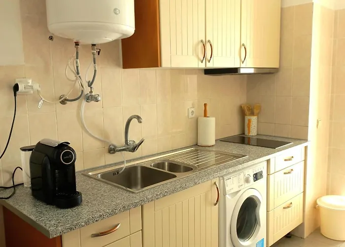 Casa Da Ii Na Torre Baleeira Apartment Armação de Pêra