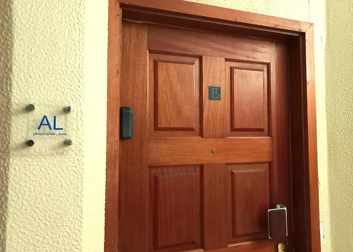 Διαμέρισμα Casa Da Ii Na Torre Baleeira