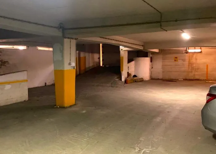 Διαμέρισμα Casa Da Ii Na Torre Baleeira Armação de Pêra