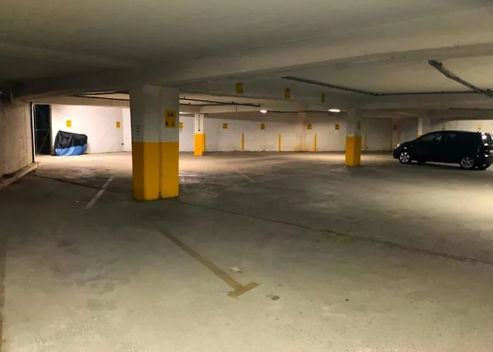 Casa Da Ii Na Torre Baleeira *