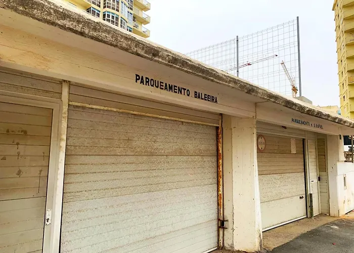 Casa Da Ii Na Torre Baleeira Διαμέρισμα