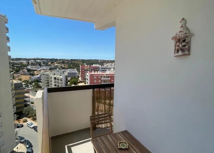 Casa Da Ii Na Torre Baleeira Διαμέρισμα *