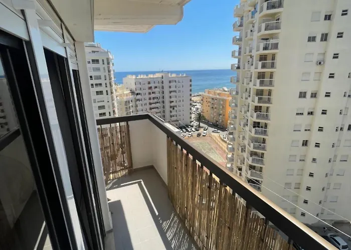 Casa Da Ii Na Torre Baleeira Διαμέρισμα Armação de Pêra