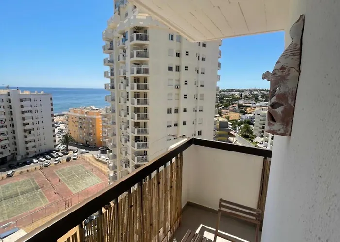 Casa Da Ii Na Torre Baleeira *