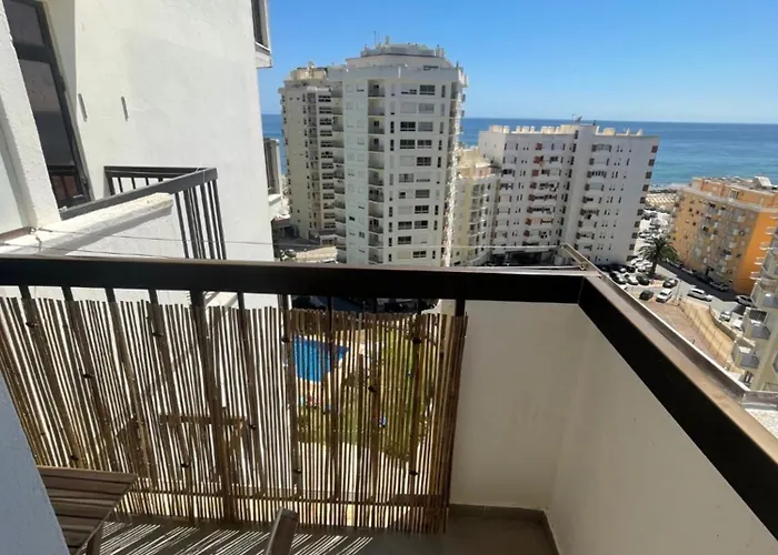 Διαμέρισμα Casa Da Ii Na Torre Baleeira