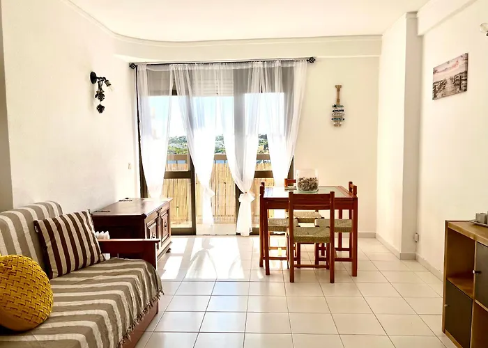 Casa Da Ii Na Torre Baleeira Διαμέρισμα *