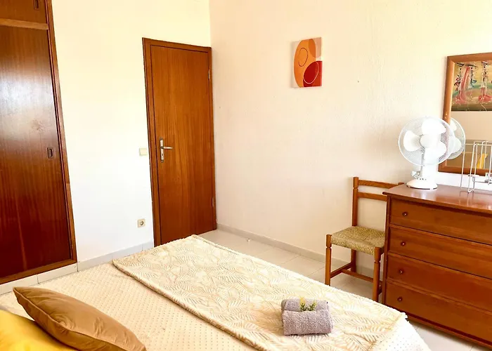 Casa Da Ii Na Torre Baleeira Διαμέρισμα