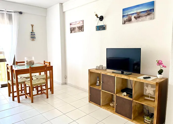 Διαμέρισμα Casa Da Ii Na Torre Baleeira *