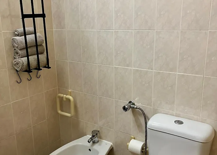 Casa Da Ii Na Torre Baleeira * Armação de Pêra