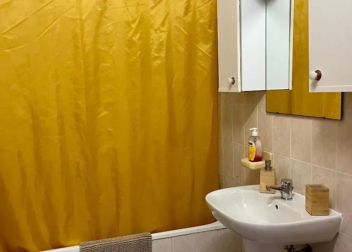 Casa Da Ii Na Torre Baleeira Διαμέρισμα