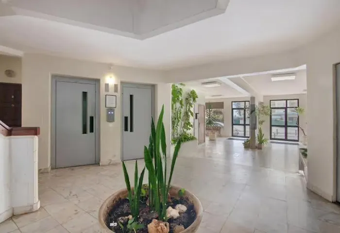 Διαμέρισμα Casa Da Ii Na Torre Baleeira Armação de Pêra