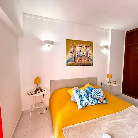 Casa Da Ii Na Torre Baleeira Appartement