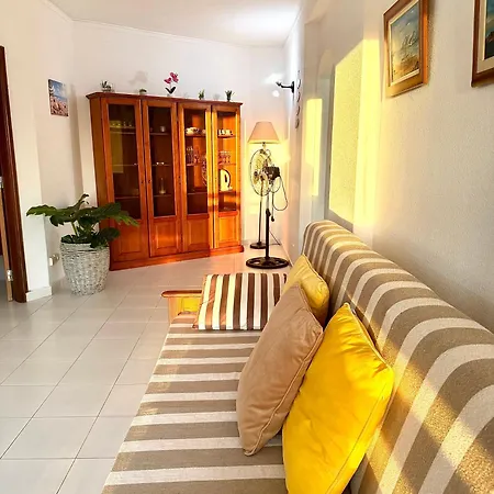 Appartement Casa Da Ii Na Torre Baleeira *