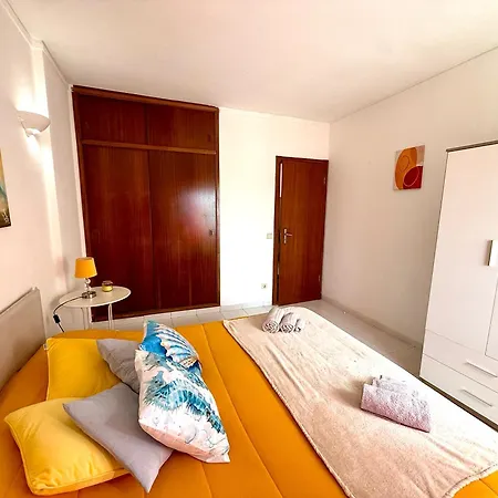 Casa Da Ii Na Torre Baleeira Appartement *